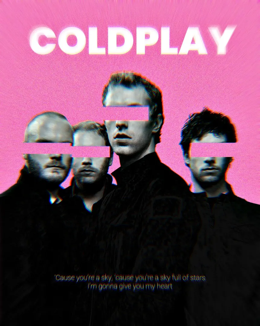 Coldplay