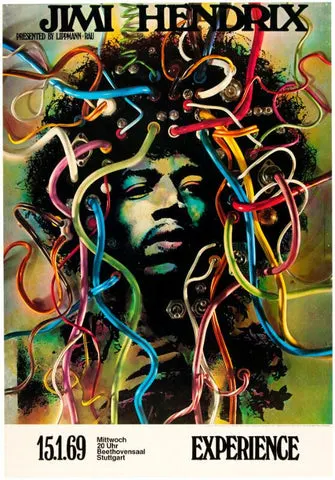 Jimi Hendrix Experience